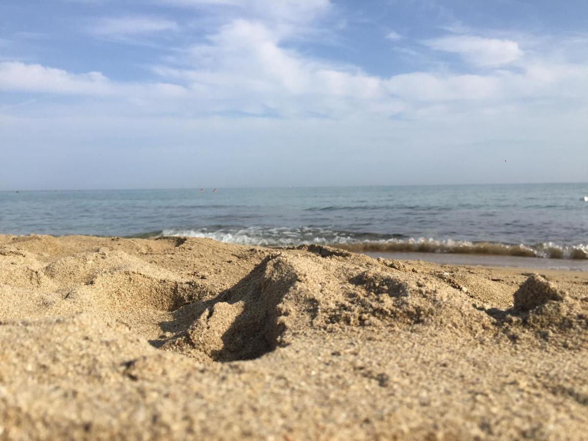 Dimora Del Parco Ξενοδοχείο Ostuni Εξωτερικό φωτογραφία